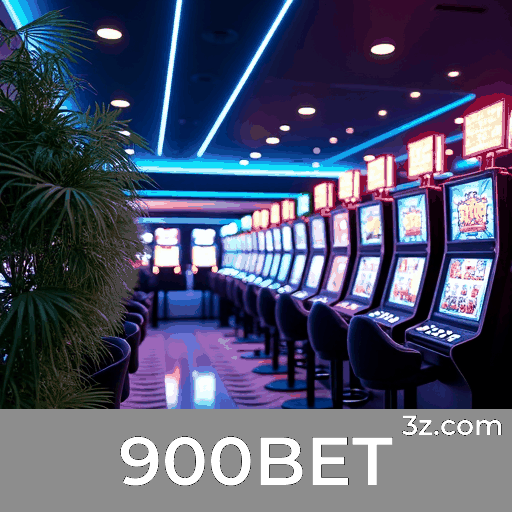 900BET: Bônus Generosos para Jogadores Brasileiros