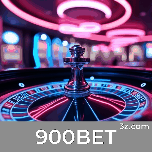 900BET: Jogos de Cassino de Luxo e Emoção Real