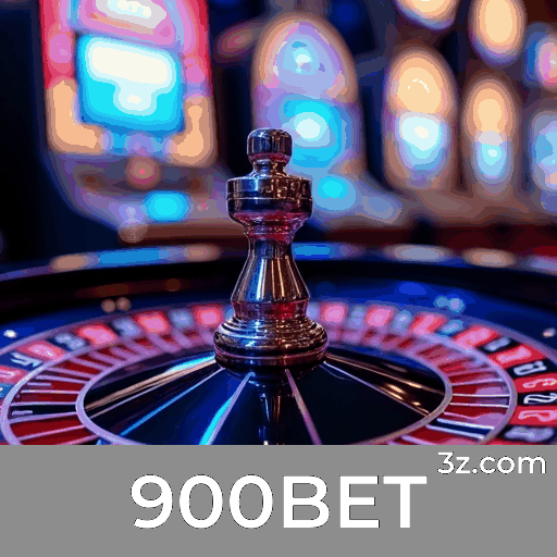 900BET: Jogos de Slots com Mega Prêmios, Roleta ao Vivo - Experiência Imersiva, Mesa de Poker - Alta Estratégia