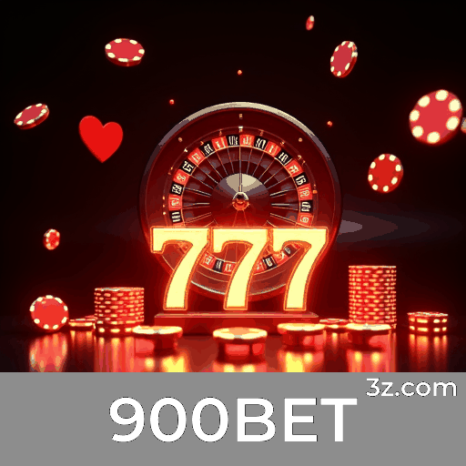 900BET: Jogos de Slots com Mega Prêmios, Roleta ao Vivo - Experiência Imersiva, Mesa de Poker - Alta Estratégia
