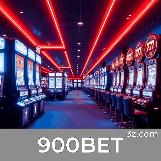 900BET: Experiência Exclusiva e Gerenciamento Fácil